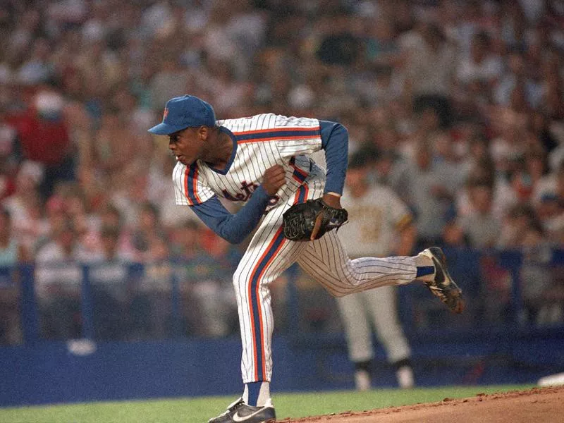 Dwight Gooden