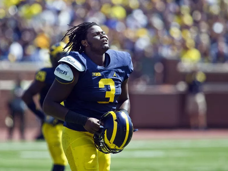 Rashan Gary