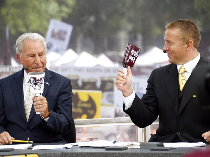 College Gameday