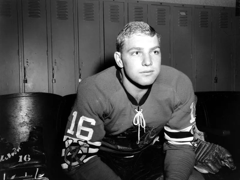 Bobby Hull