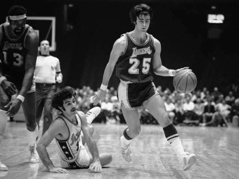 Gail Goodrich