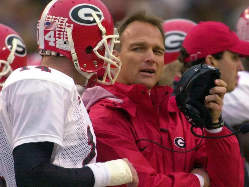 Mark Richt