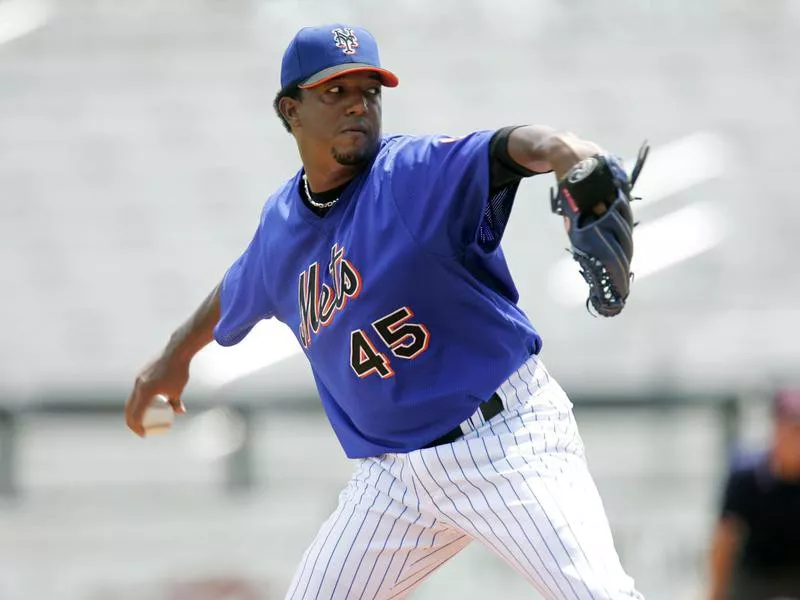 Pedro Martinez