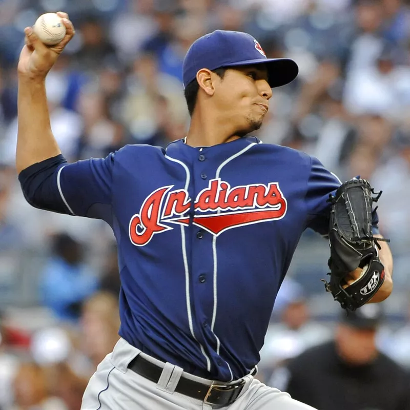 Carlos Carrasco