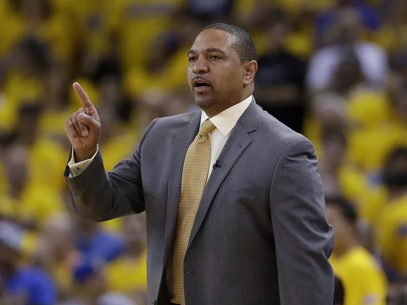 Mark Jackson points