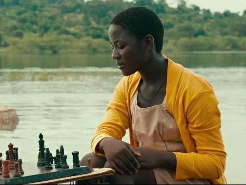 Queen of Katwe