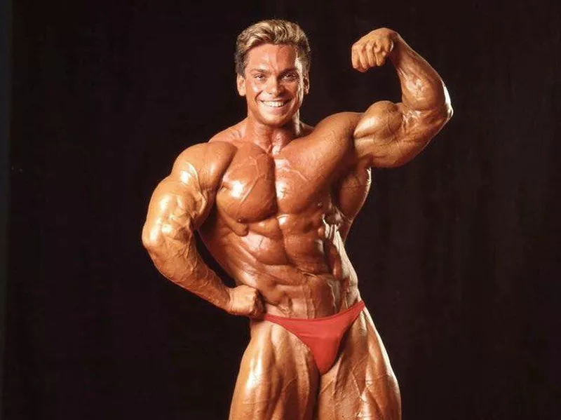 Rich Gaspari