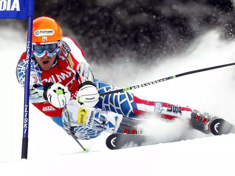 Ted Ligety