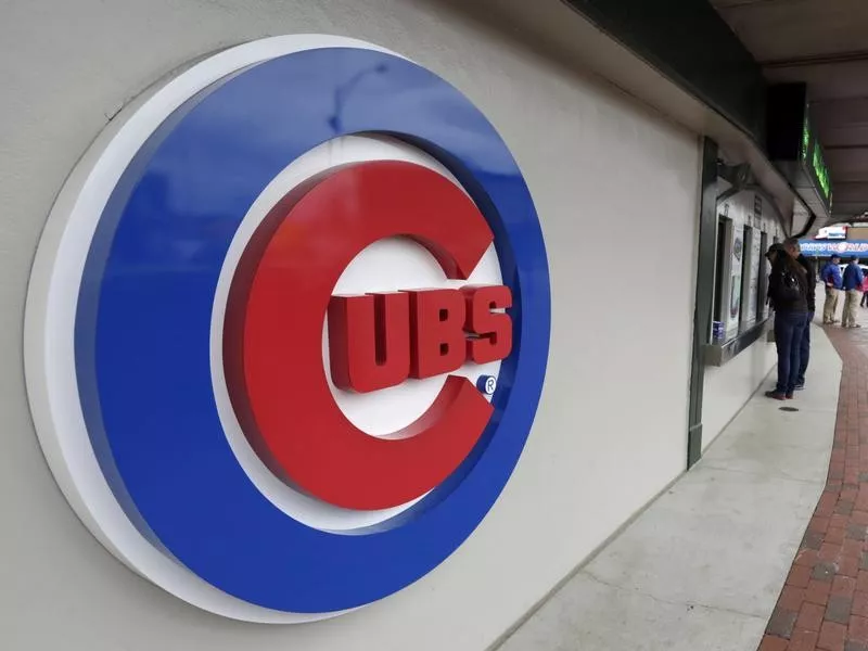 Chicago Cubs