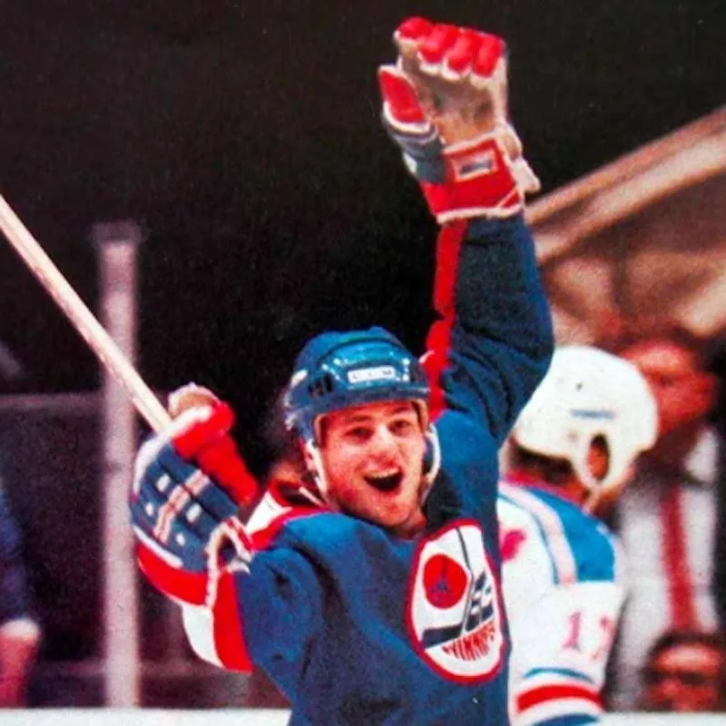 Dale Hawerchuk