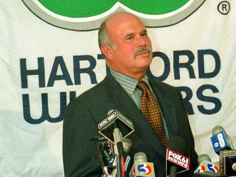 Peter Karmanos