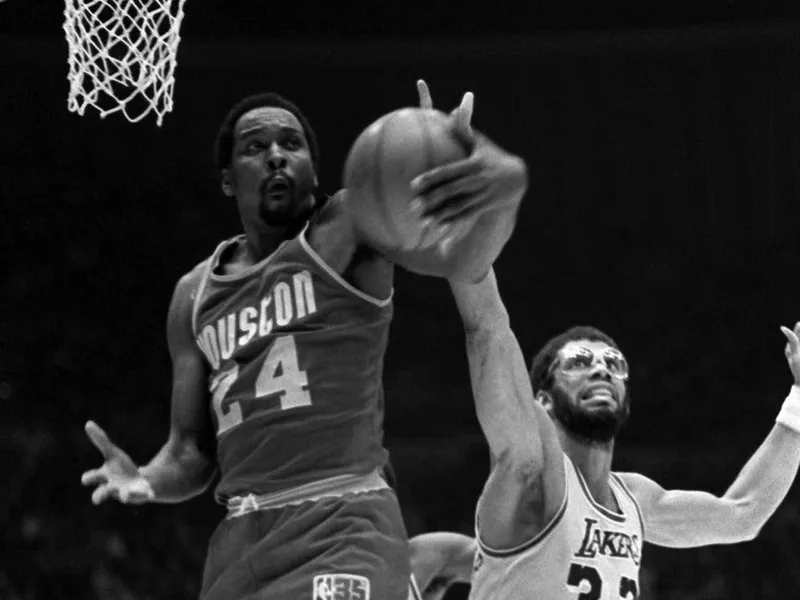 Moses Malone