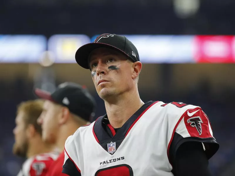 Matt Ryan