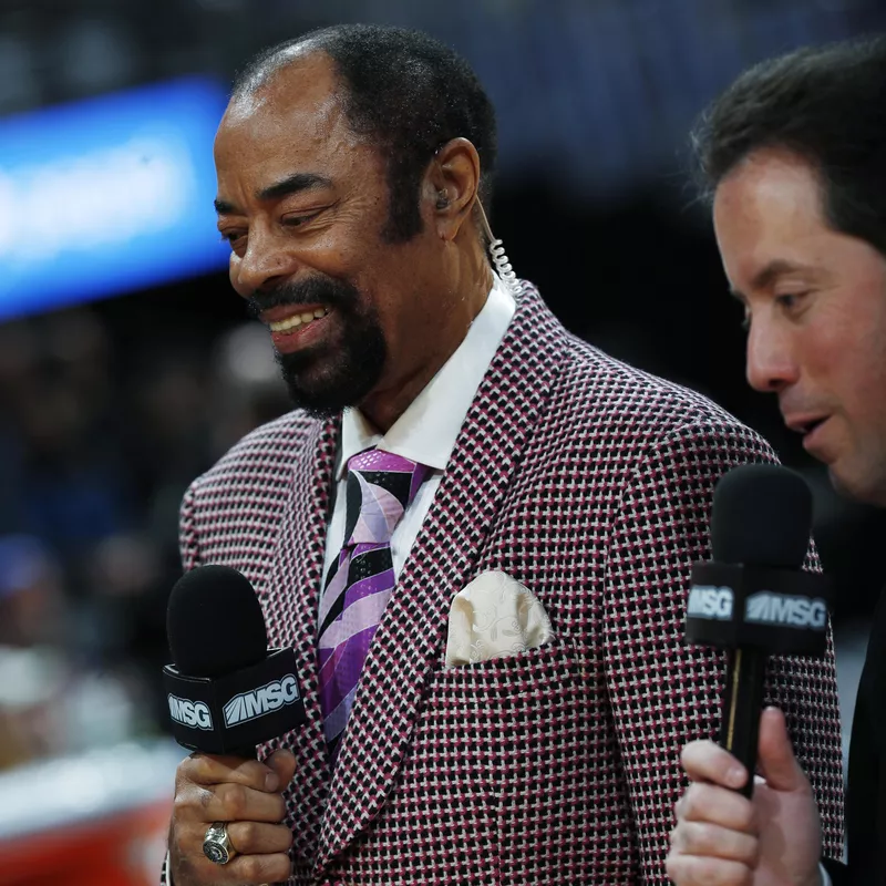 Walt Frazier