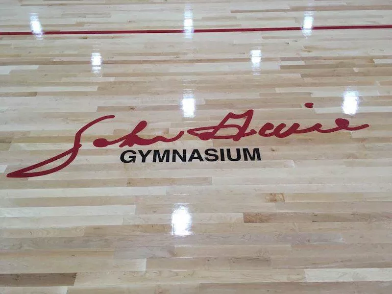 John Guice Gymnasium