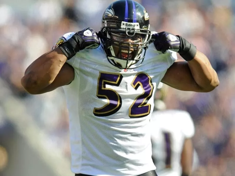 Ray Lewis