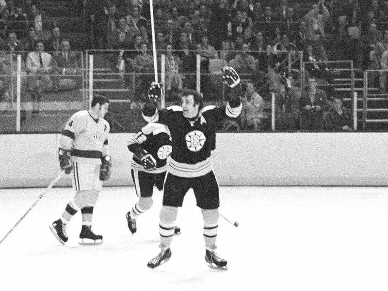 Phil Esposito