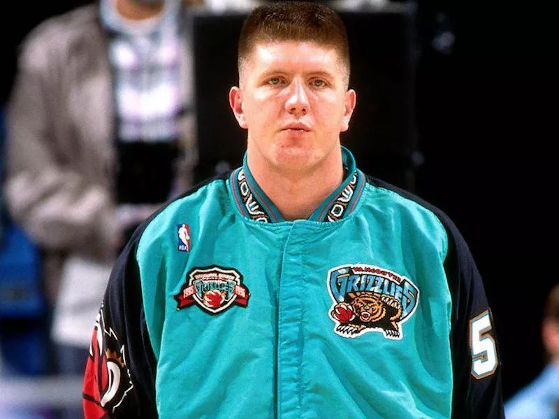 Bryant Reeves