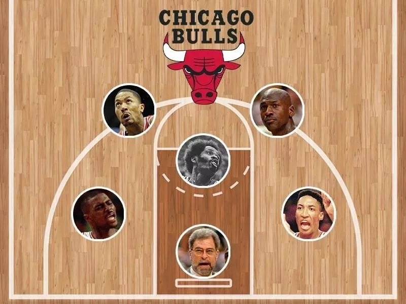 Chicago Bulls