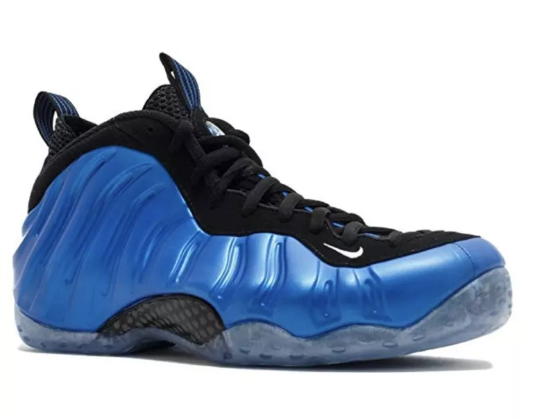 Nike Air Foamposite I