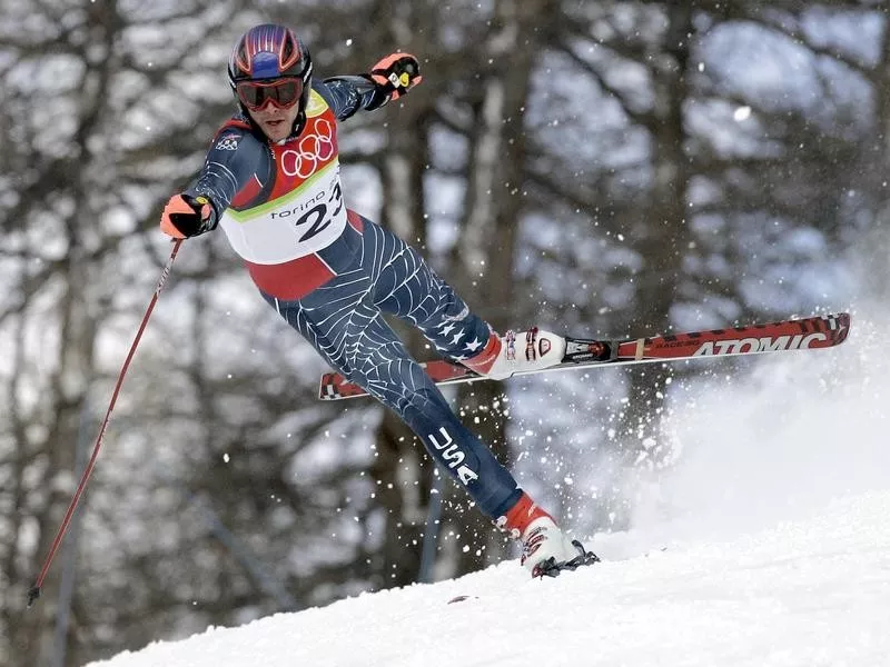 Bode Miller