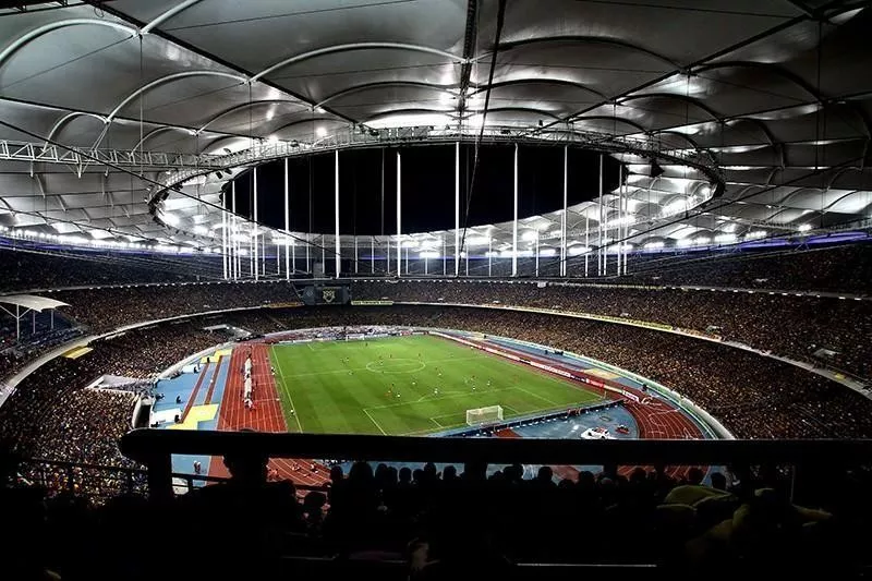 Bukit Jalil National Stadium