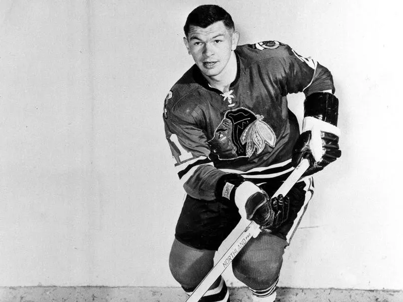 Stan Mikita