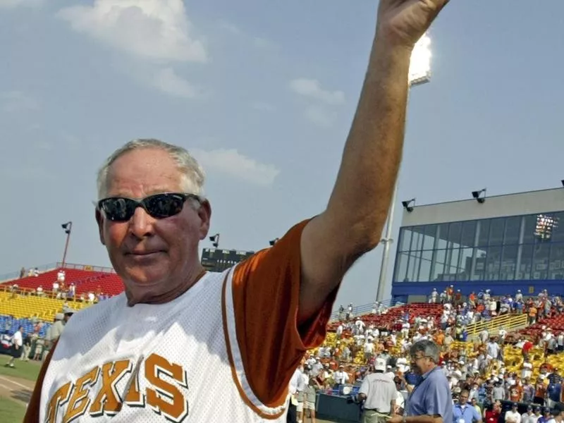 Augie Garrido