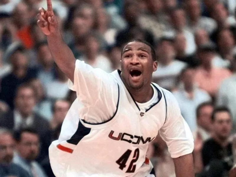 Khalid El-Amin