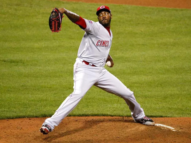 Aroldis Chapman