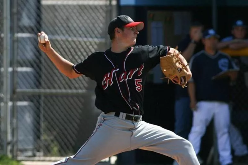 Trevor Bauer