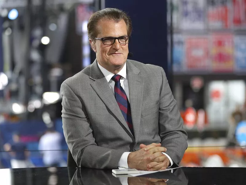 Mel Kiper Jr.