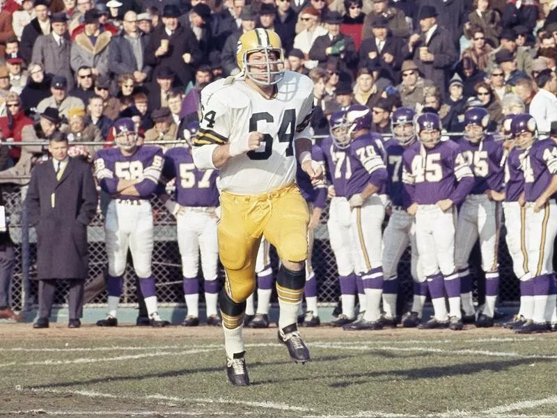 Jerry Kramer