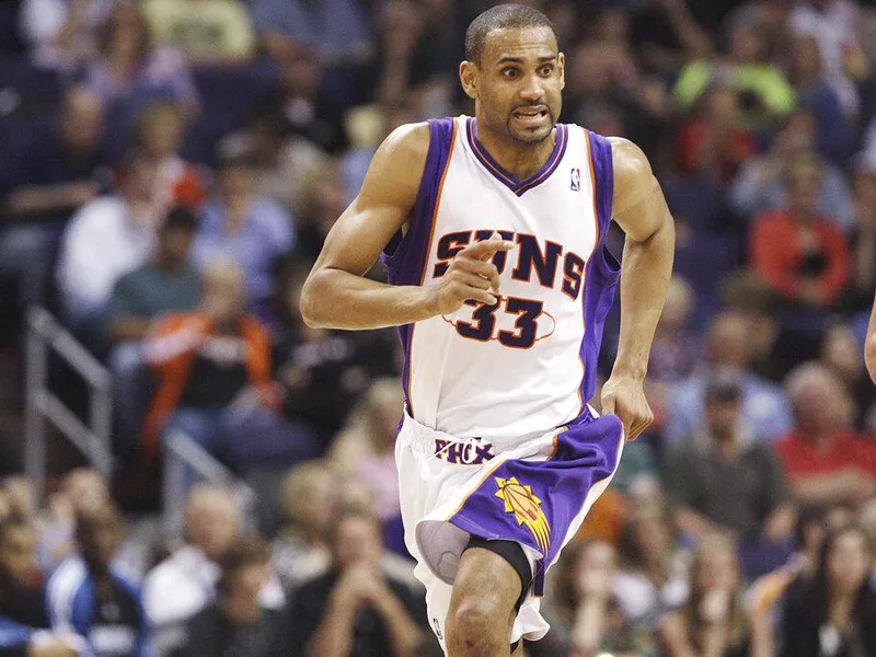 Grant Hill