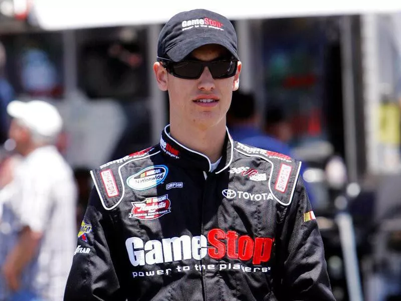 Joey Logano