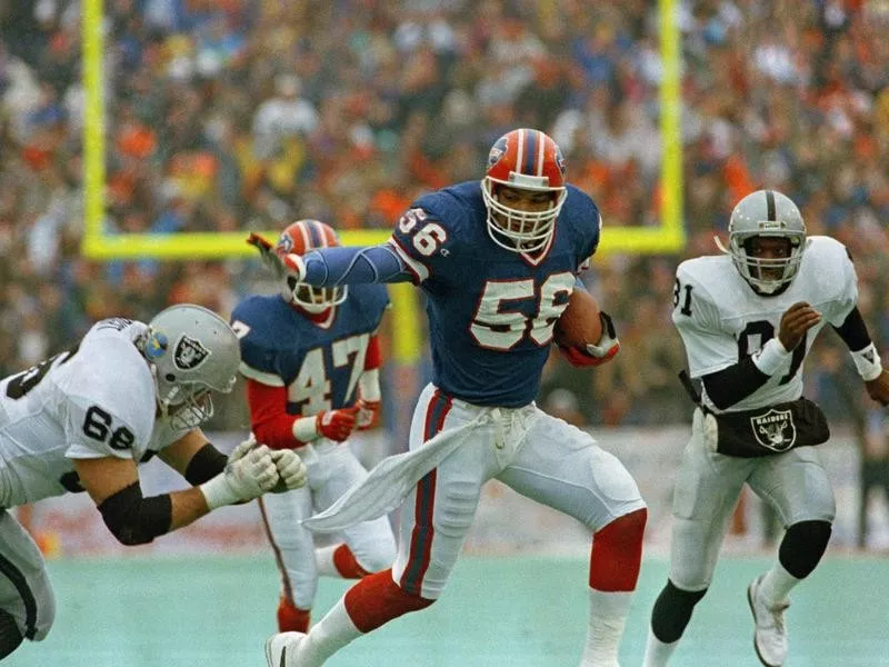 Darryl Talley