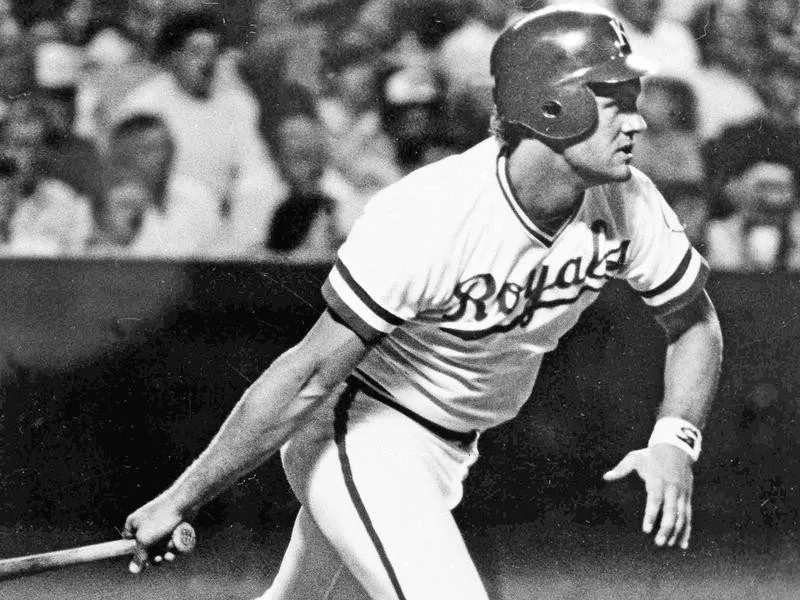 George Brett