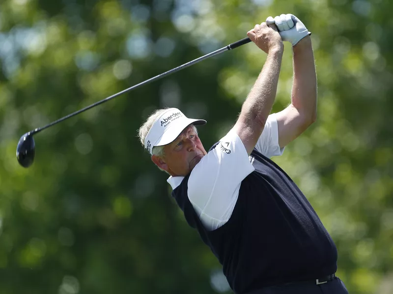 Colin Montgomerie