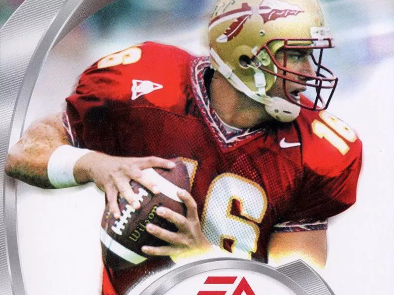 NCAA Football 2002