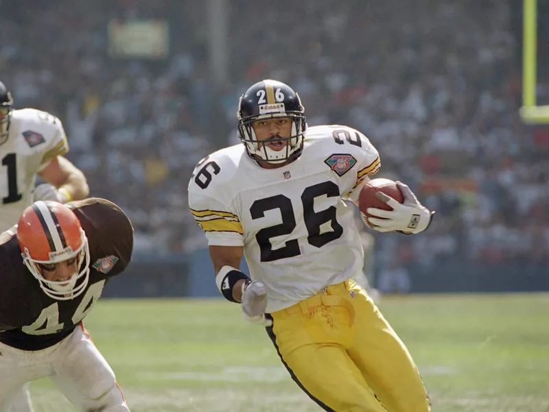 Rod Woodson