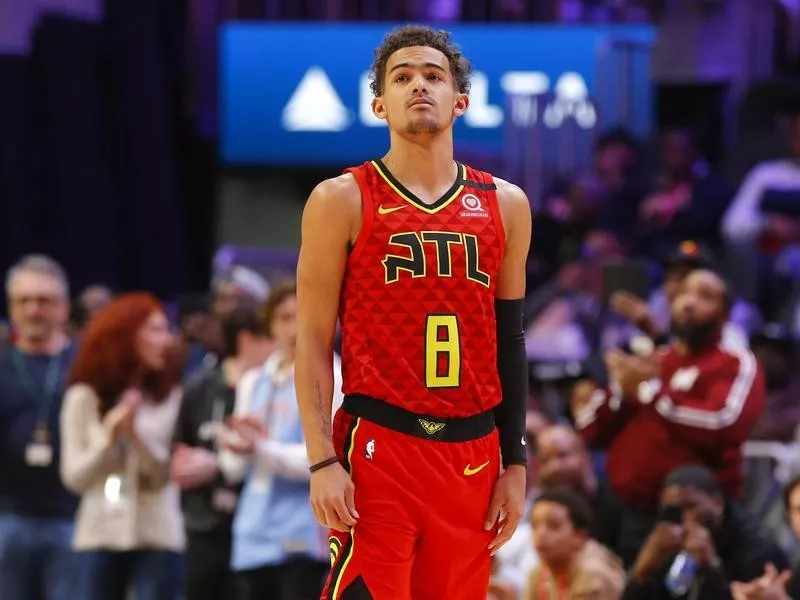 Trae Young