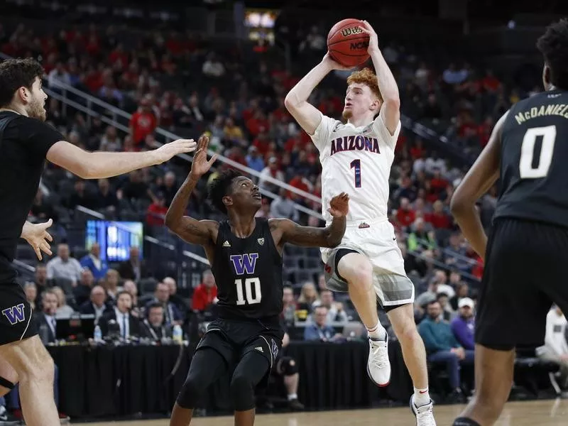 Nico Mannion