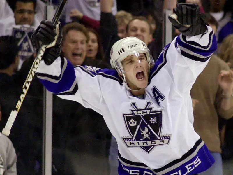 Luc Robitaille