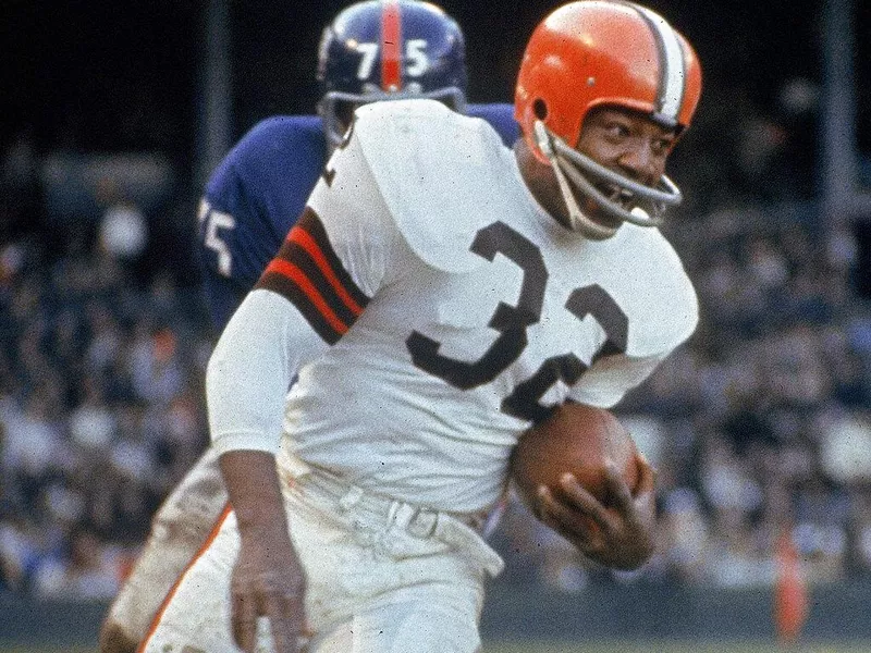 Jim Brown