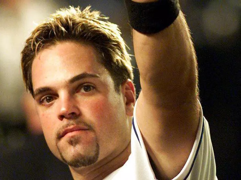 Mike Piazza