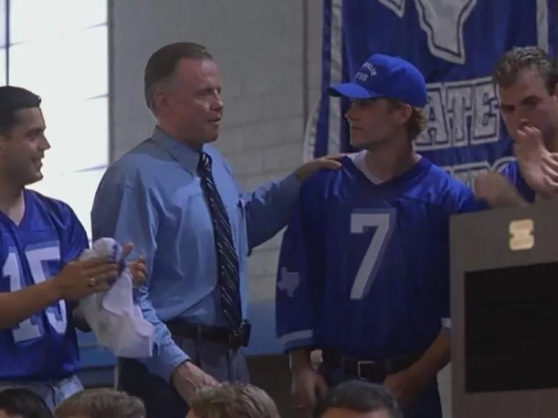 Bud Kilmer