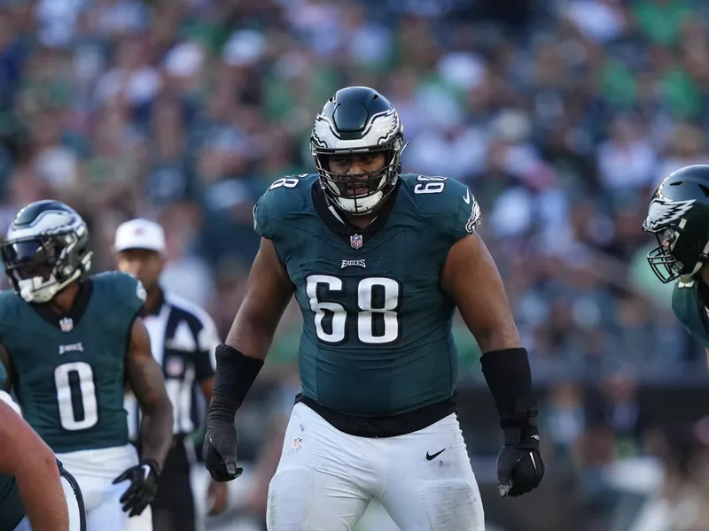 Jordan Mailata