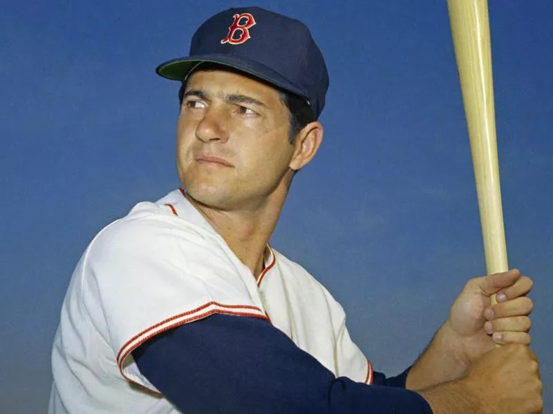 Carl Yastrzemski