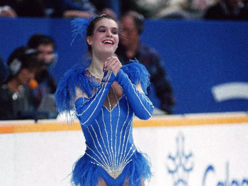 Katarina Witt