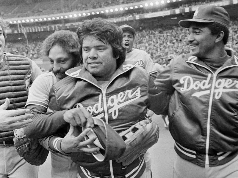 Fernando Valenzuela